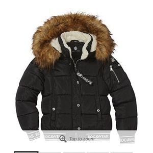 Rocawear Woman’s Jacket